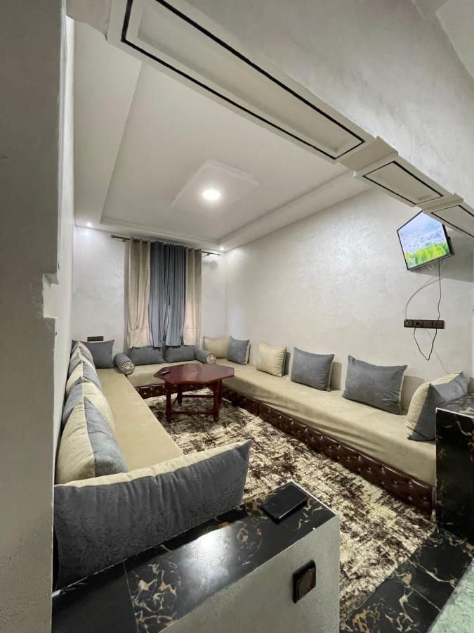 Ideal For Families I Entire Comfy Appartment I Fibre Internet Up To 100 Mbps I Palms Residence Эр-Рашидия Экстерьер фото