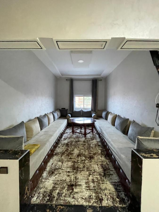 Ideal For Families I Entire Comfy Appartment I Fibre Internet Up To 100 Mbps I Palms Residence Эр-Рашидия Экстерьер фото