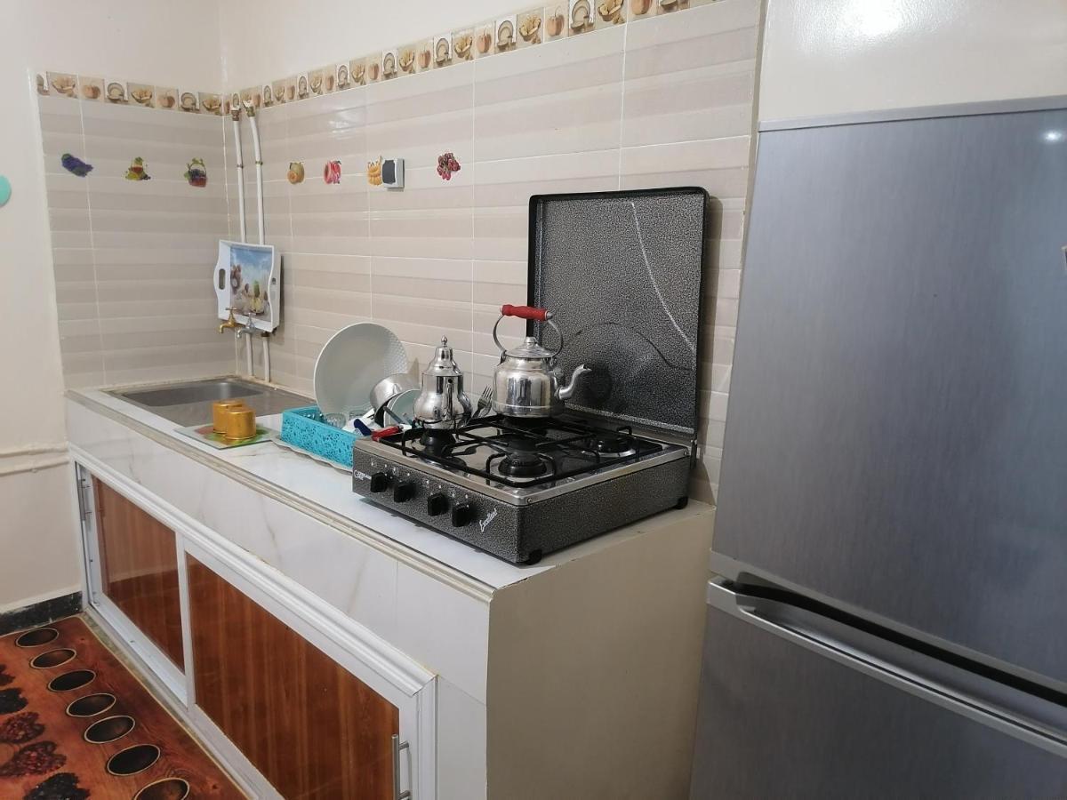 Ideal For Families I Entire Comfy Appartment I Fibre Internet Up To 100 Mbps I Palms Residence Эр-Рашидия Экстерьер фото