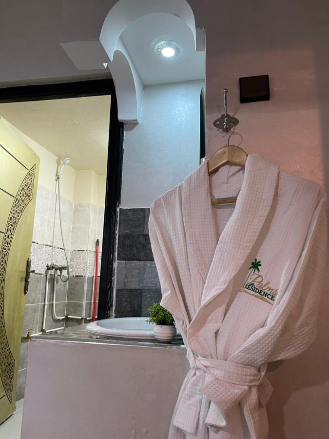 Ideal For Families I Entire Comfy Appartment I Fibre Internet Up To 100 Mbps I Palms Residence Эр-Рашидия Экстерьер фото
