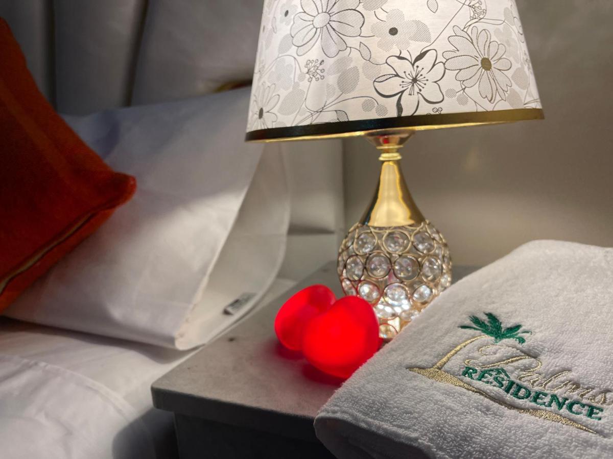 Ideal For Families I Entire Comfy Appartment I Fibre Internet Up To 100 Mbps I Palms Residence Эр-Рашидия Экстерьер фото