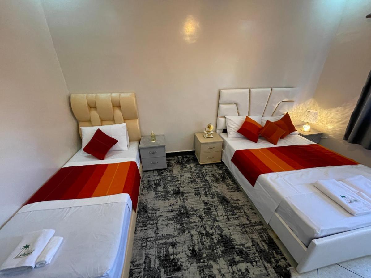 Ideal For Families I Entire Comfy Appartment I Fibre Internet Up To 100 Mbps I Palms Residence Эр-Рашидия Экстерьер фото