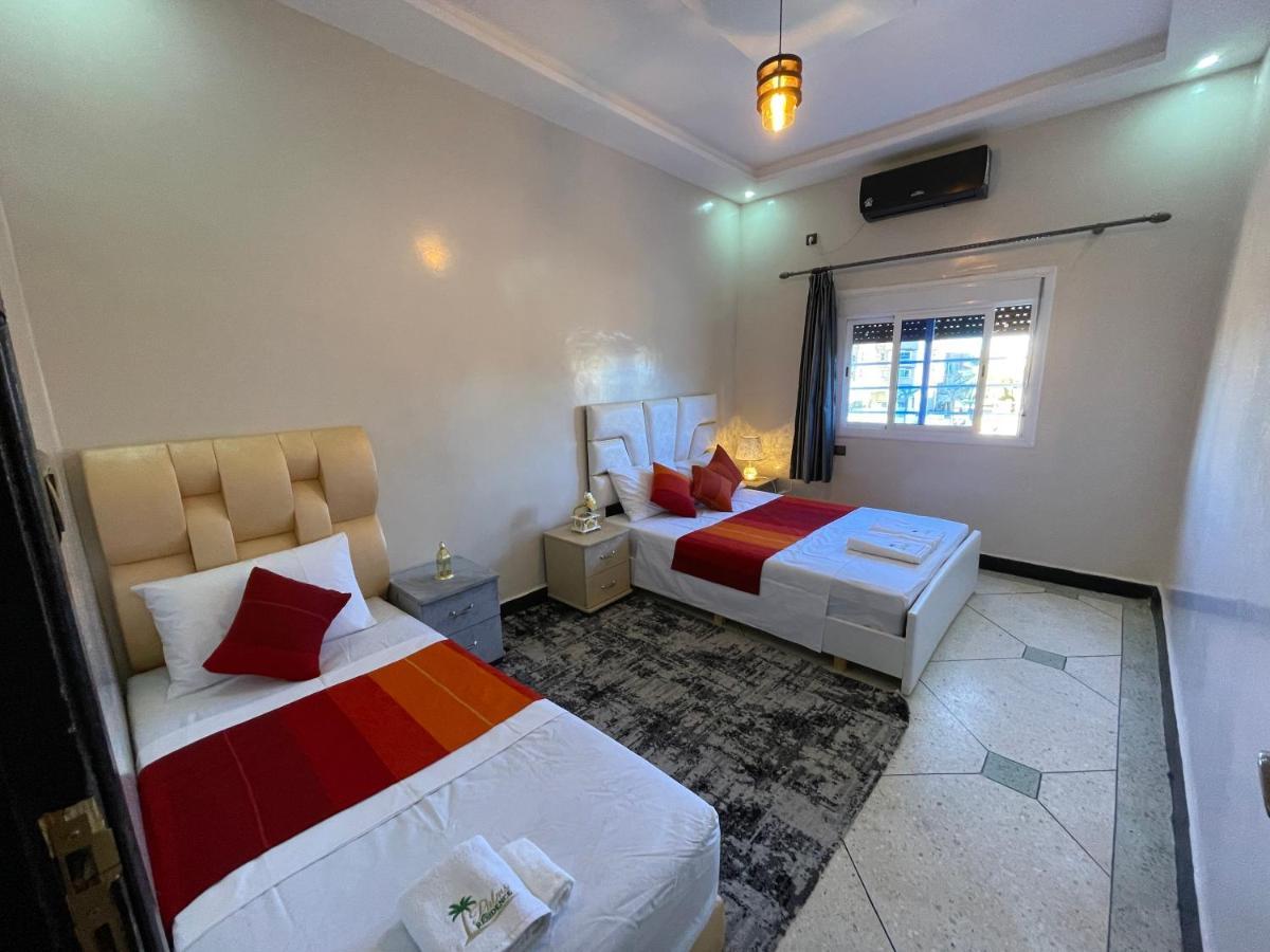 Ideal For Families I Entire Comfy Appartment I Fibre Internet Up To 100 Mbps I Palms Residence Эр-Рашидия Экстерьер фото