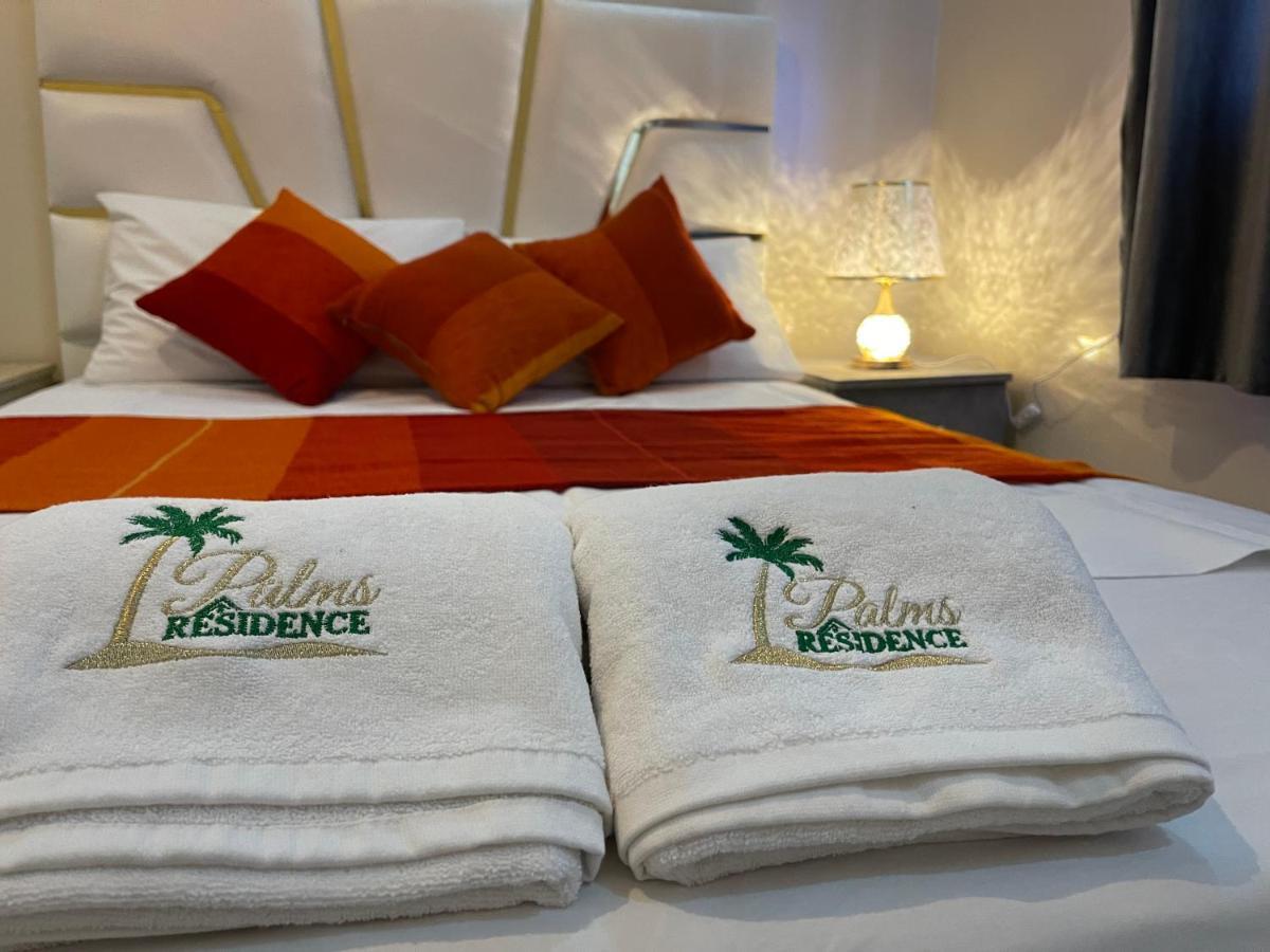 Ideal For Families I Entire Comfy Appartment I Fibre Internet Up To 100 Mbps I Palms Residence Эр-Рашидия Экстерьер фото