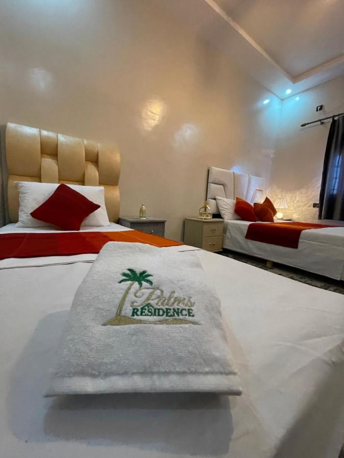 Ideal For Families I Entire Comfy Appartment I Fibre Internet Up To 100 Mbps I Palms Residence Эр-Рашидия Экстерьер фото