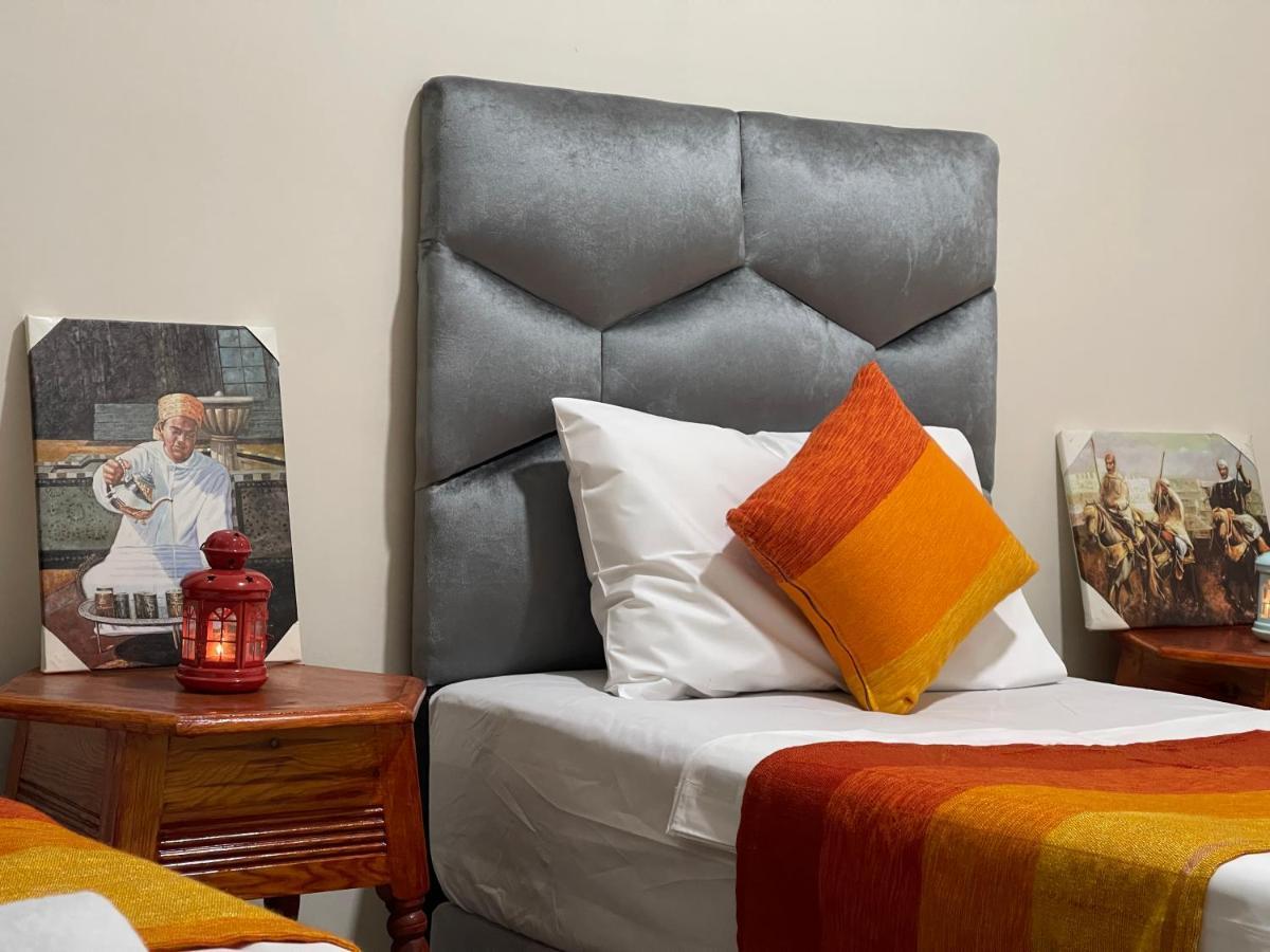 Ideal For Families I Entire Comfy Appartment I Fibre Internet Up To 100 Mbps I Palms Residence Эр-Рашидия Экстерьер фото