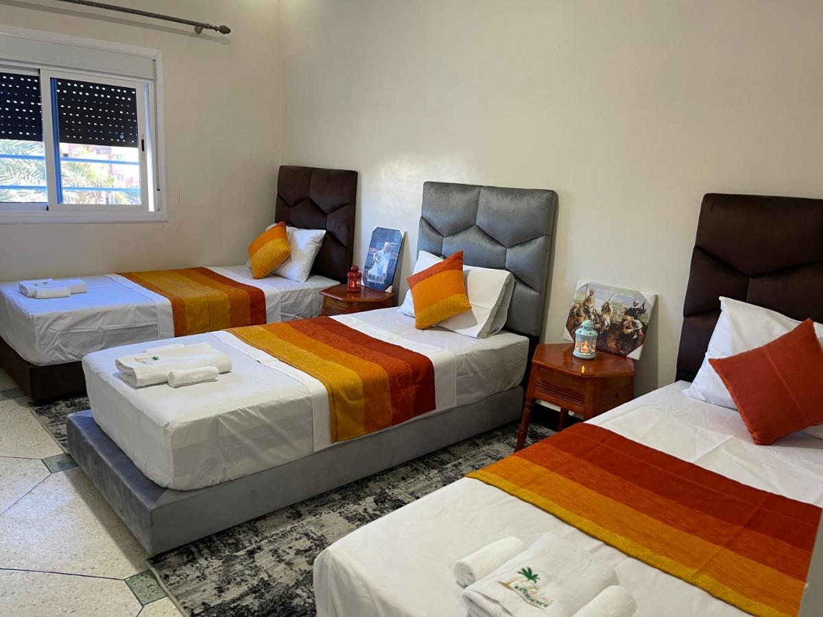 Ideal For Families I Entire Comfy Appartment I Fibre Internet Up To 100 Mbps I Palms Residence Эр-Рашидия Экстерьер фото