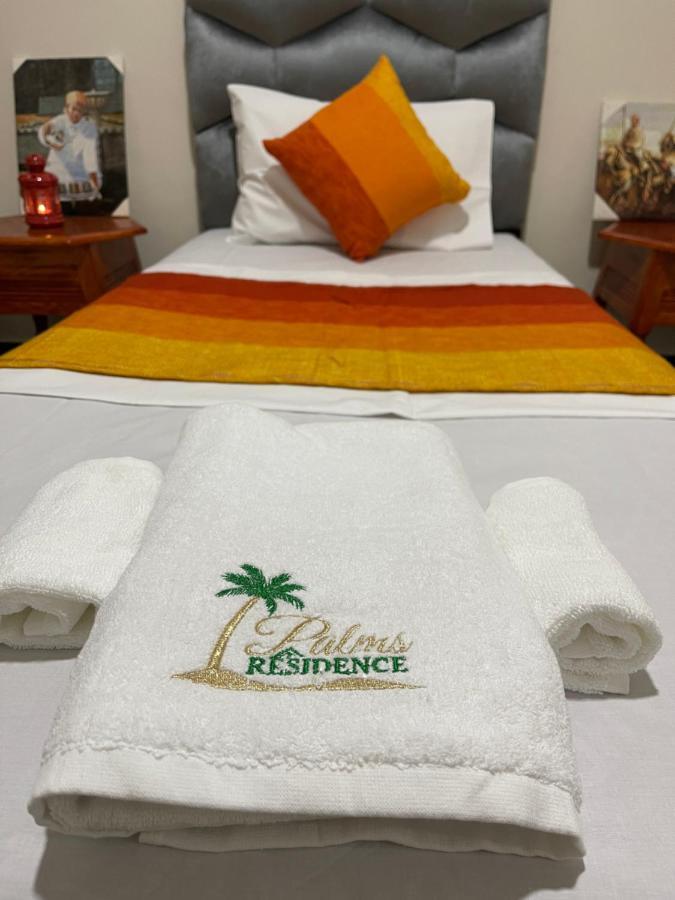 Ideal For Families I Entire Comfy Appartment I Fibre Internet Up To 100 Mbps I Palms Residence Эр-Рашидия Экстерьер фото