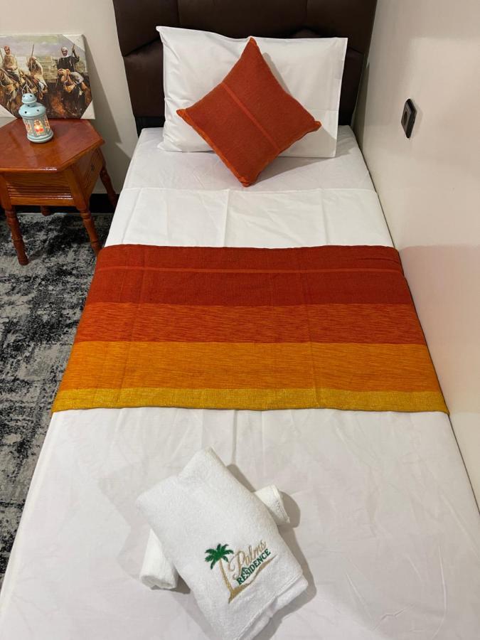Ideal For Families I Entire Comfy Appartment I Fibre Internet Up To 100 Mbps I Palms Residence Эр-Рашидия Экстерьер фото