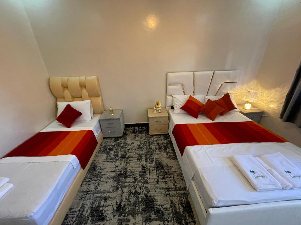 Ideal For Families I Entire Comfy Appartment I Fibre Internet Up To 100 Mbps I Palms Residence Эр-Рашидия Экстерьер фото