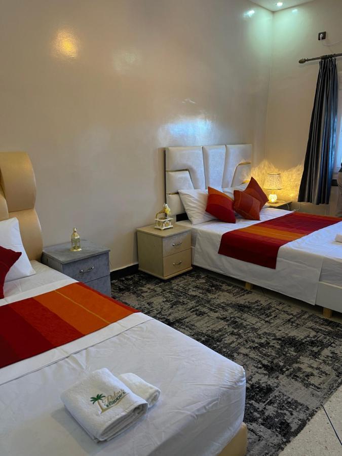 Ideal For Families I Entire Comfy Appartment I Fibre Internet Up To 100 Mbps I Palms Residence Эр-Рашидия Экстерьер фото