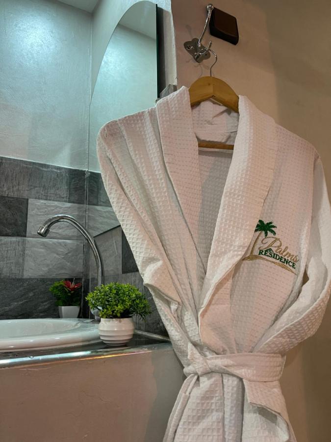 Ideal For Families I Entire Comfy Appartment I Fibre Internet Up To 100 Mbps I Palms Residence Эр-Рашидия Экстерьер фото